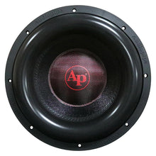 Audiopipe 12″ Woofer 1200W RMS/2400W Max Dual 2 Ohm Voice Coils