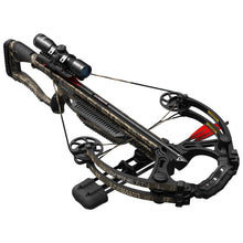 Barnett WHITETAIL HUNTER-STR Crossbow with Scope & Rope Cocking Device