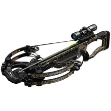 Barnett WHITETAIL HUNTER-STR Crossbow with Scope & Rope Cocking Device