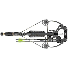 Barnett WHITETAIL HUNTER-STR Crossbow with Scope & Rope Cocking Device