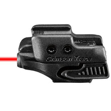 Crimson Trace Rail Master Universal Laser with Insant Activation and Quick Installation
