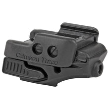 Crimson Trace Rail Master Universal Laser with Insant Activation and Quick Installation