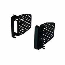 Crux Radio Replacement with SWC Retention for GM Class II Vehicles