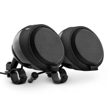 DS18 Amplified Handlebar Mount Speakers with Bluetooth