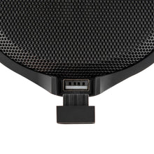 DS18 Amplified Handlebar Mount Speakers with Bluetooth