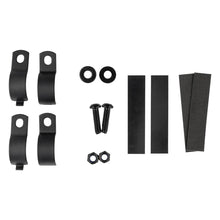 DS18 Amplified Handlebar Mount Speakers with Bluetooth