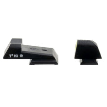 XS Sights DXT2 Big Dot Yellow - S&W M&P Shield