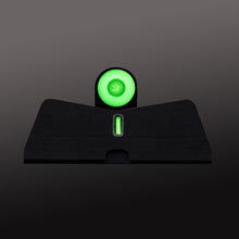 XS Sights DXT2 Big Dot Yellow - S&W M&P Shield