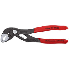 Knipex 5 Pc Pliers Cobra Set In Tool Roll