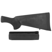Hogue Remington 870 12 Gauge OverMolded Shotgun Stock kit with forend