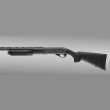 Hogue Remington 870 12 Gauge OverMolded Shotgun Stock kit with forend