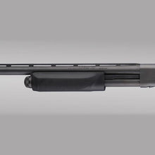 Hogue Remington 870 12 Gauge OverMolded Shotgun Stock kit with forend