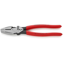 Knipex High Leverage Linemans Pliers New England Fish Tape Puller Crimper