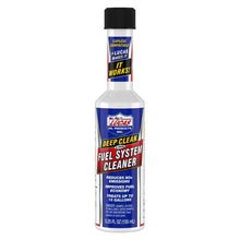 Lucas Oil Complete Fuel System Renewal Kit