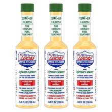 Lucas Oil Complete Fuel System Renewal Kit