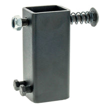 Caldwell T-Post Plate Hanger for AR500 Targets