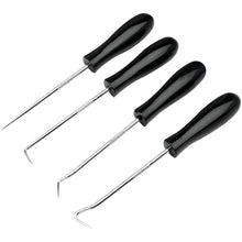 Performance Tool Hook & Pick Set (4-Piece Set)