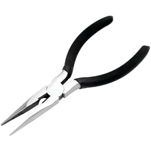 Performance Tool 5-Inch Long Nose Pliers