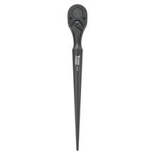 Titan 1/2" Drive Reversible Spud Ratchet