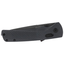 SOG Flash AT 3.45" Folding Pocket Knife (Urban Grey)