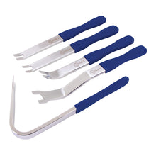 Cal-Van Trim Clip Lifter Set (5 Piece)