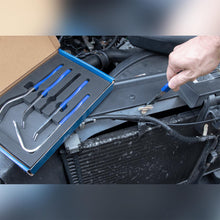 Cal-Van Trim Clip Lifter Set (5 Piece)