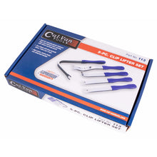 Cal-Van Trim Clip Lifter Set (5 Piece)