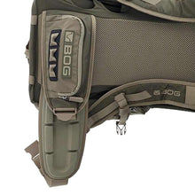Bog Agility Aluminum Frame Stay Day Pack