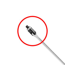 Titan Replacement Ratcheting Breaker Bar Head - 1/2" Drive