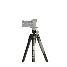 BOG ARCA Tripod with Swiss Mount System