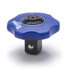 Titan 1/2 in Drive Finger Ratchet