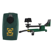 Caldwell Shooting Supplies Lead Sled Solo 2 with Weight Reservoir