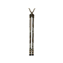 Bog Camo DeadShot Bipod - Mossy Oak Bottomland