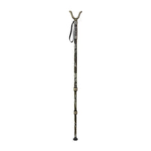 Bog Camo DeadShot Monopod - Mossy Oak Bottomland