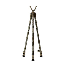 Bog Camo DeadShot TriPod - Mossy Oak Bottomland