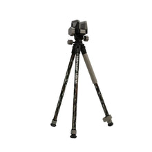 Bog Camo DeathGrip Bantam - Realtree Original