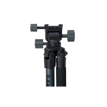 Bog Bantam Tripod with Arca-Swiss Compatibility