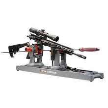 Tipton Gun Vise "Gen 2" with 6 Mounting Positions
