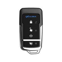 OMEGA REPLACEMENT REMOTE FOR RS360EDP+