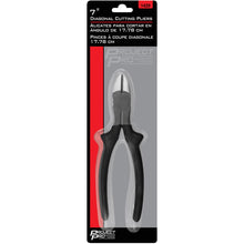 Performance Tool 7" Diagonal Cutting Wire Cutters