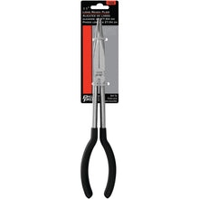 Performance Tool 11" Long Reach Bent Pliers