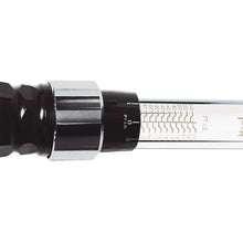 Williams 1/4" Drive 150 Inch-Pound Dual Scale Micro-Adjustable Torque Wrench with Comfort Grip