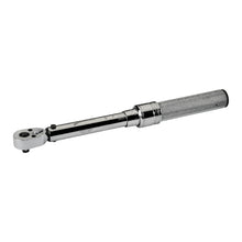 Williams 3/8" Drive 150 Inch-Pound Dual Scale Micro-Adjustable Torque Wrench with Non-slip grip