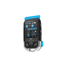 Excalibur 3-Color LCD 2-Way Remote for AL18803D