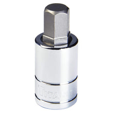Titan 1/2" Drive - 13mm Hex Bit Socket