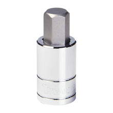 Titan 1/2" Drive - 14mm Hex Bit Socket