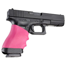 Hogue HandALL Universal Full Size Grip Sleeve (Pink)