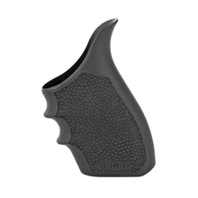 Hogue HandAll Beavertail Grip Sleeve for Full Size Glock - Gen 1 2 & 5 (Black)