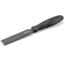 Titan Extended Carbide Scraper 1-1/4" Wide Blade