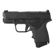 Hogue HandAll Beavertail Grip Sleeve Springfield Armory Hellcat Black